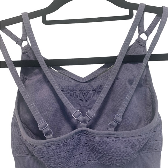 Gymshark compression leggings & matching bra set Size Small - Picture 3 of 10